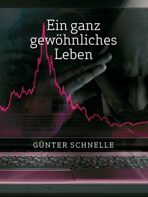 cover image of Ein ganz gewöhnliches Leben